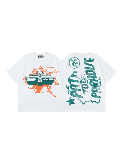 Hellstar T-Shirt 589 01