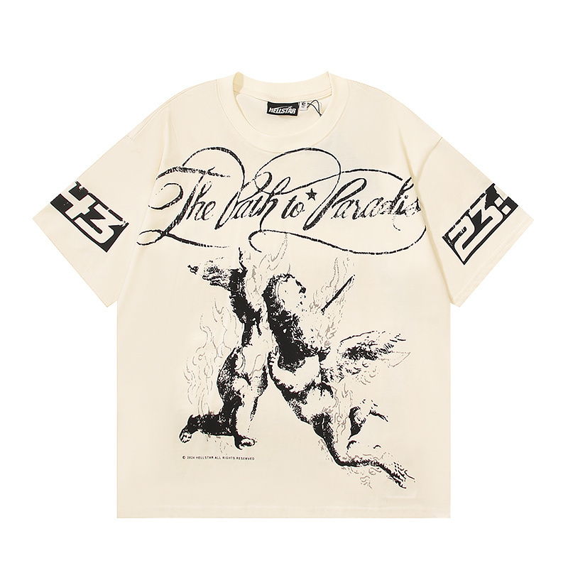 Hellstar T-Shirt 593