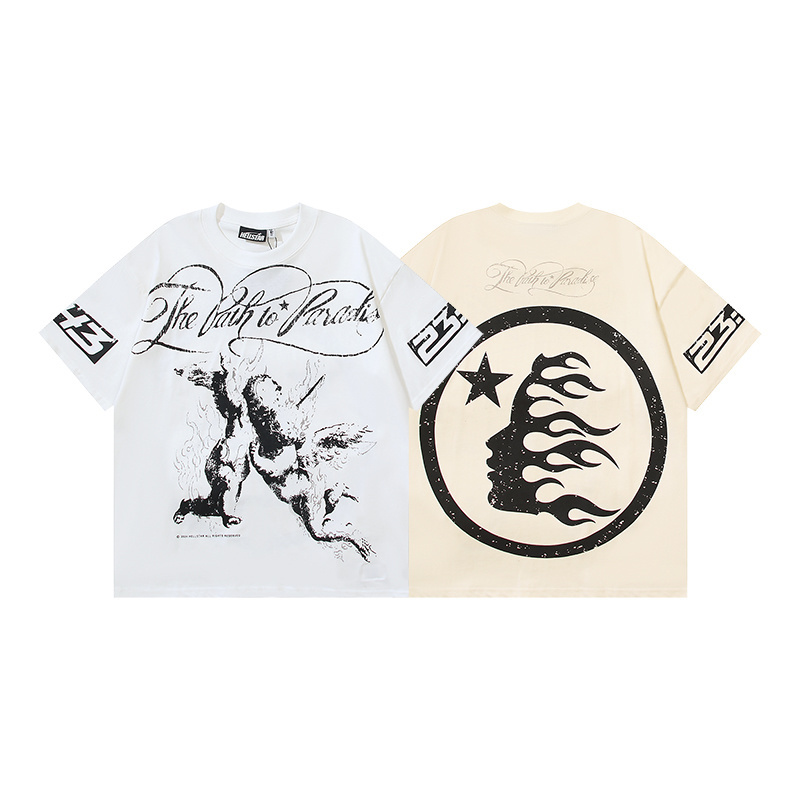 Hellstar T-Shirt 593