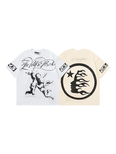 Hellstar T-Shirt 593 01