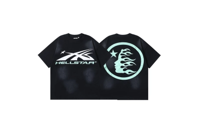 Hellstar T-Shirt 6700 01