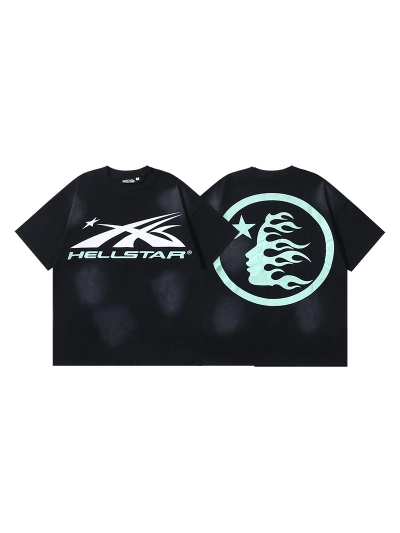 Hellstar T-Shirt 6700 01