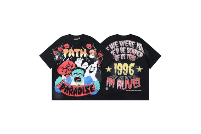 Hellstar T-Shirt 6701 01