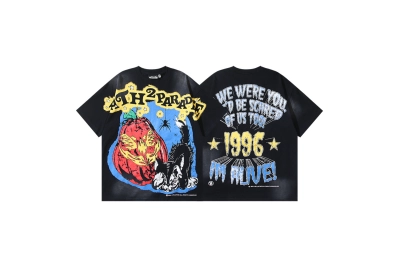 Hellstar T-Shirt 6702 01