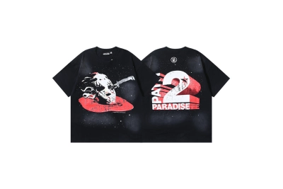 Hellstar T-Shirt 6703 01