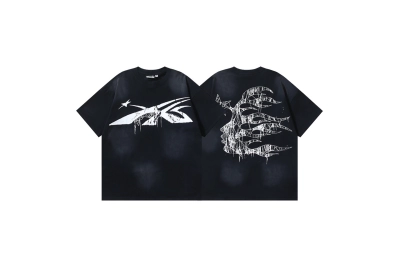 Hellstar T-Shirt 6707 01