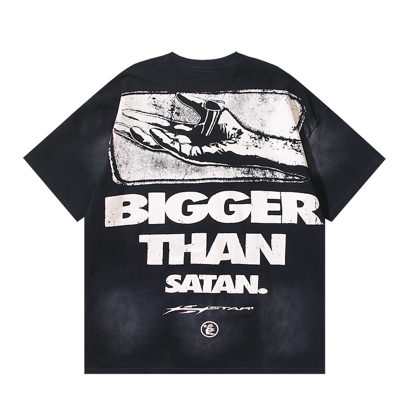 Hellstar T-Shirt 6711