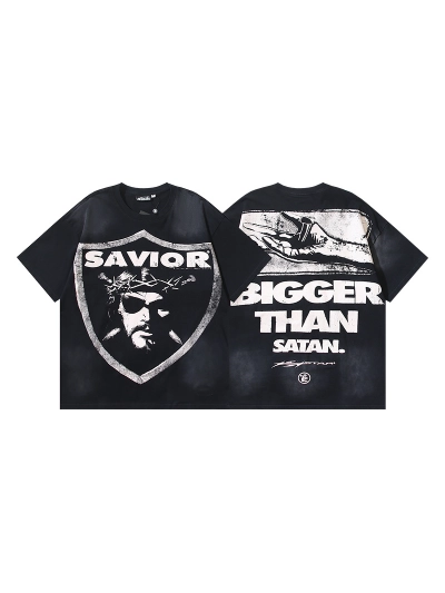 Hellstar T-Shirt 6711 01