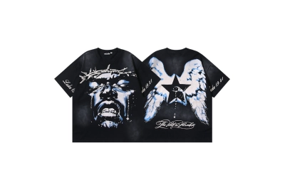 Hellstar T-Shirt 6713 01