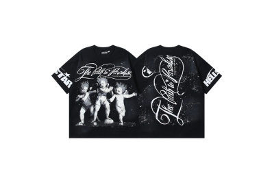 Hellstar T-Shirt 6715 01