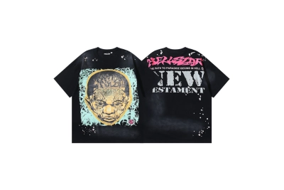 Hellstar T-Shirt 6716 01