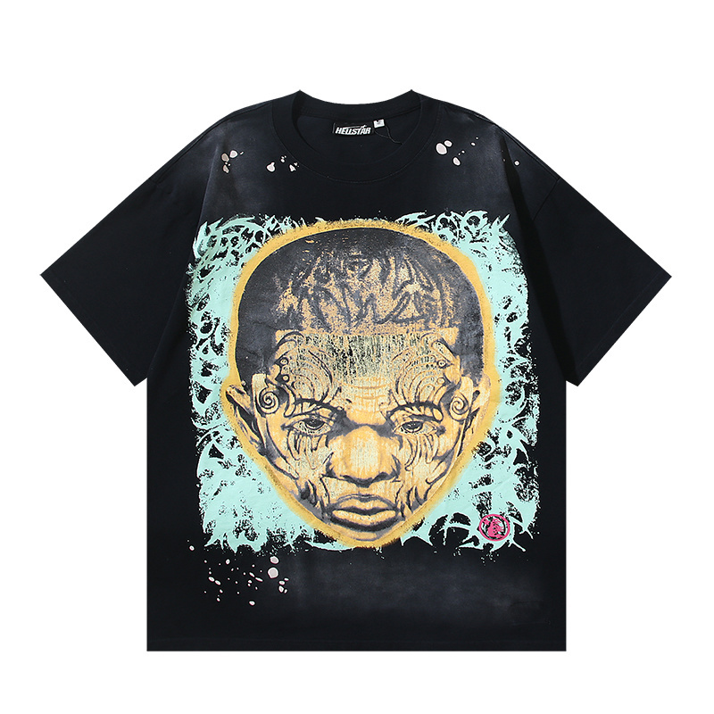 Hellstar T-Shirt 6716