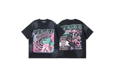 Hellstar T-Shirt 6717 01