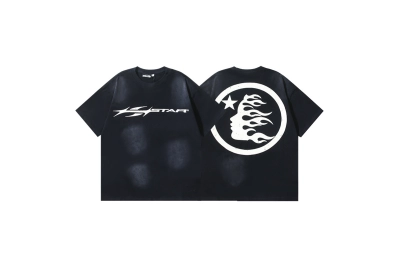 Hellstar T-Shirt 6720 01