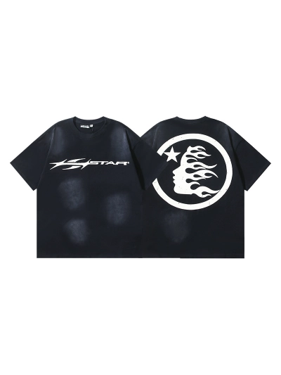 Hellstar T-Shirt 6720 01