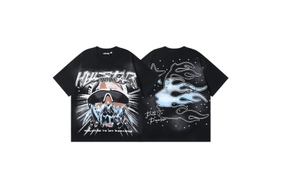 Hellstar T-Shirt 6722 01