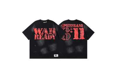 Hellstar T-Shirt 6725 01