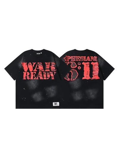 Hellstar T-Shirt 6725 01