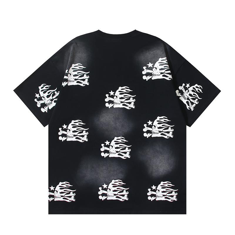 Hellstar T-Shirt 6726