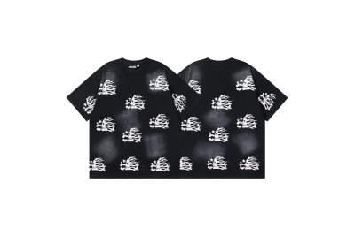 Hellstar T-Shirt 6726 01