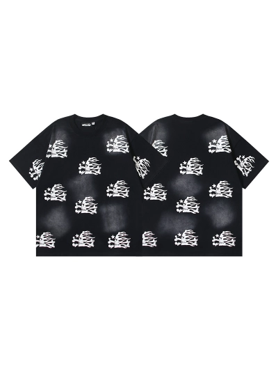 Hellstar T-Shirt 6726 01