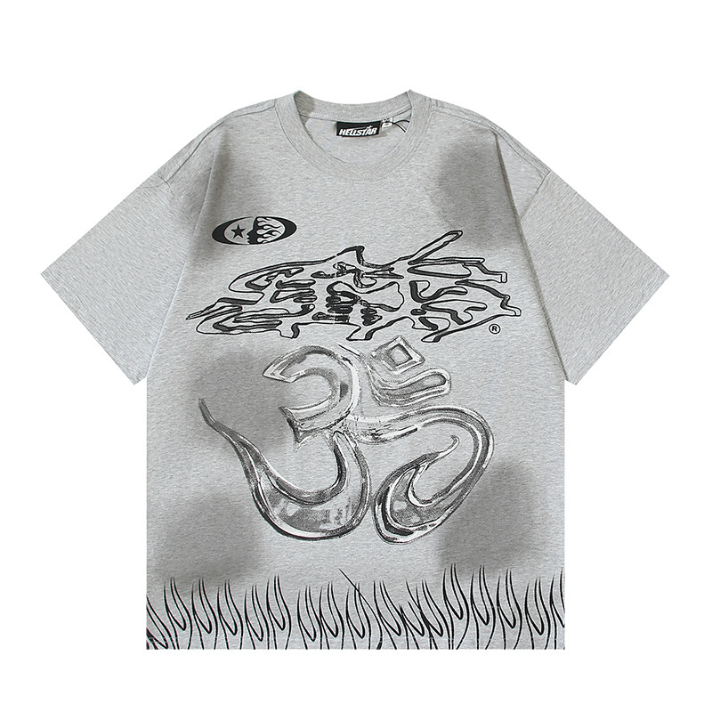 Hellstar T-Shirt 6727