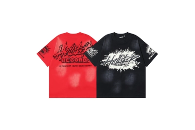 Hellstar T-Shirt 696 01