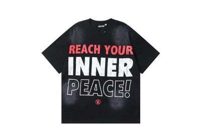 Hellstar T-Shirt 697 01