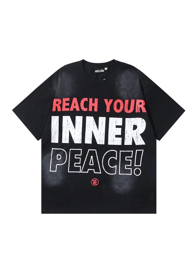 Hellstar T-Shirt 697 01