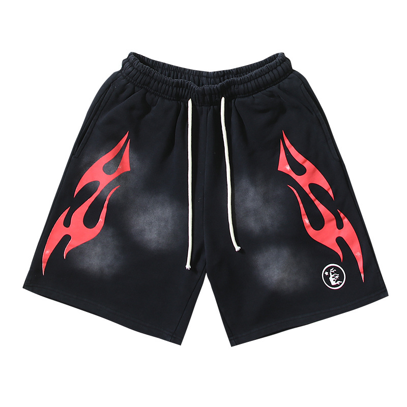 Hellstar Short Pants 777