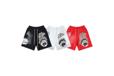 Hellstar Short Pants 778 01