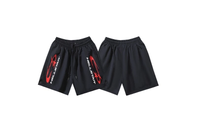 Hellstar Short Pants 7800 01