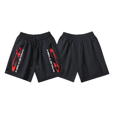 Hellstar Short Pants 7800 01