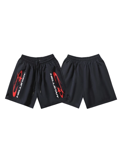 Hellstar Short Pants 7800 01