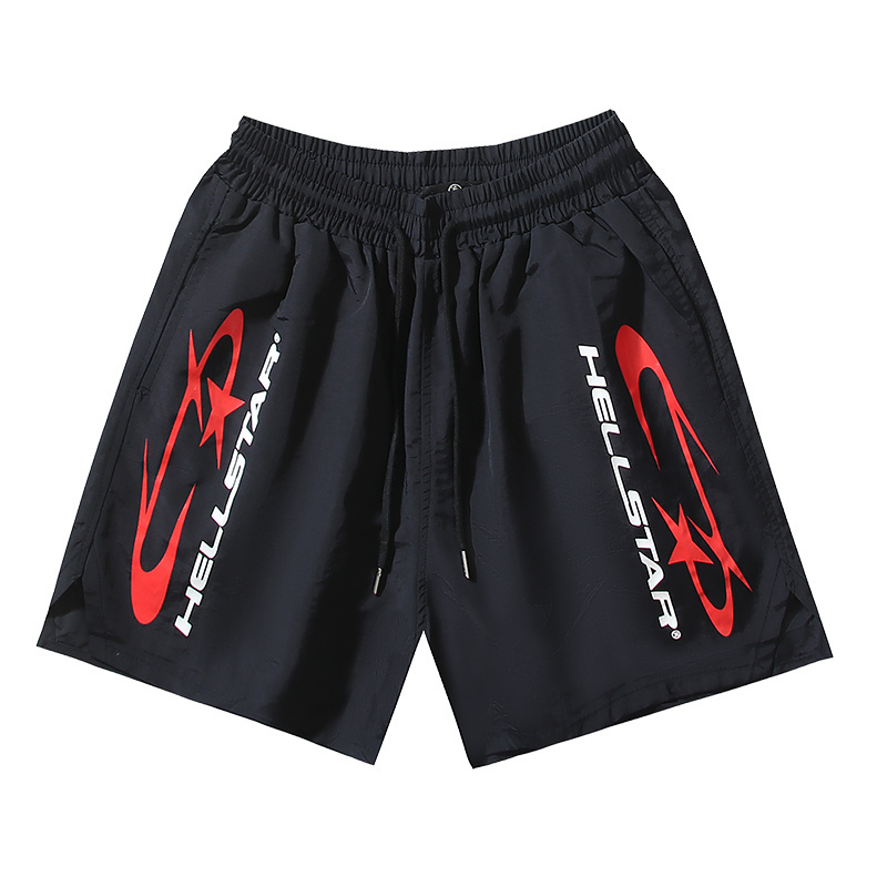 Hellstar Short Pants 7800
