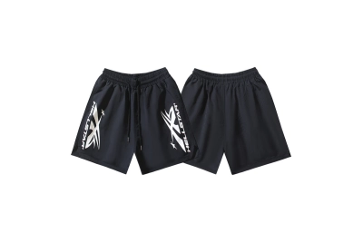 Hellstar Short Pants 7801 01