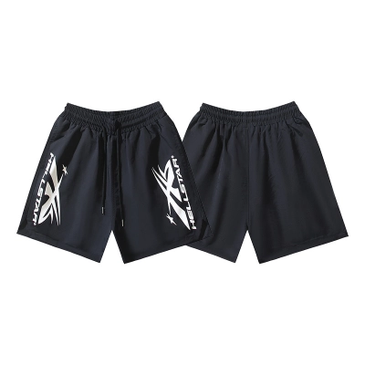 Hellstar Short Pants 7801 01