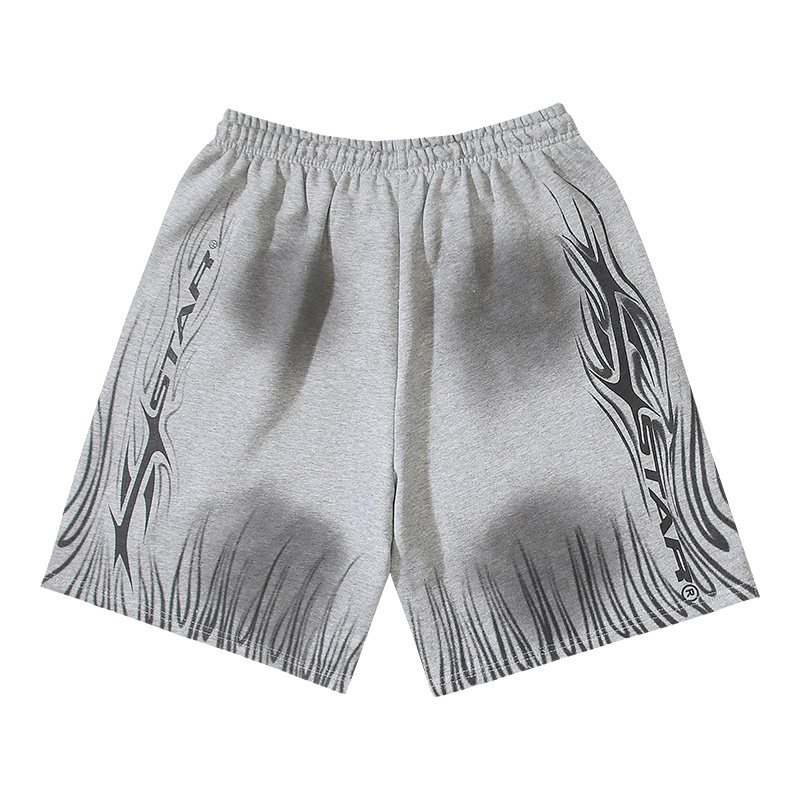 Hellstar Short Pants 788