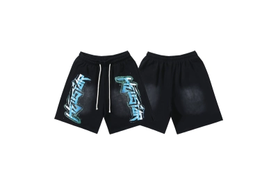 Hellstar Short Pants 789 01