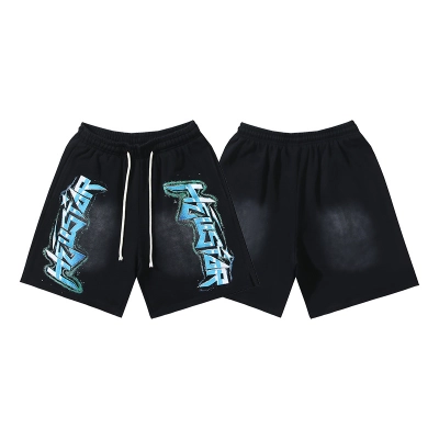Hellstar Short Pants 789 01