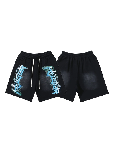 Hellstar Short Pants 789 01