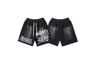 Hellstar Short Pants 790 01
