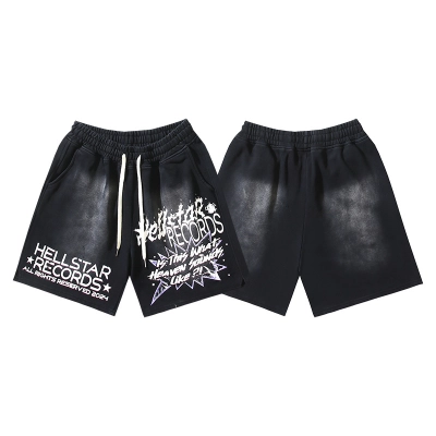 Hellstar Short Pants 790 01