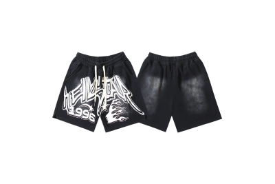 Hellstar Short Pants 791 01