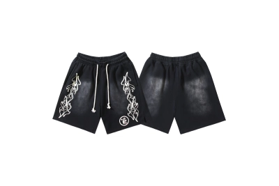 Hellstar Short Pants 792 01