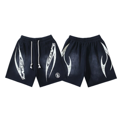 Hellstar Short Pants 793 01