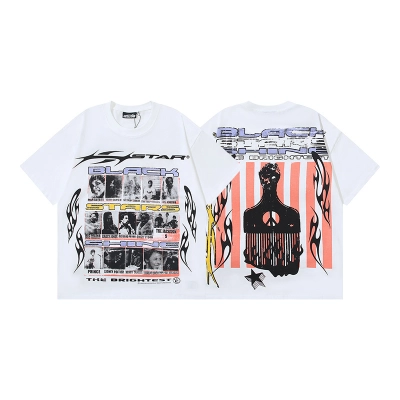 Hellstar T-Shirt 5607 01