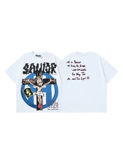 Hellstar T-Shirt 5611 01