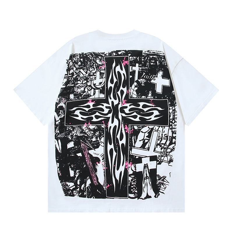 Hellstar T-Shirt 5612