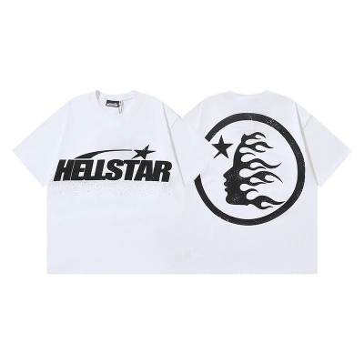 Hellstar T-Shirt 5617 01